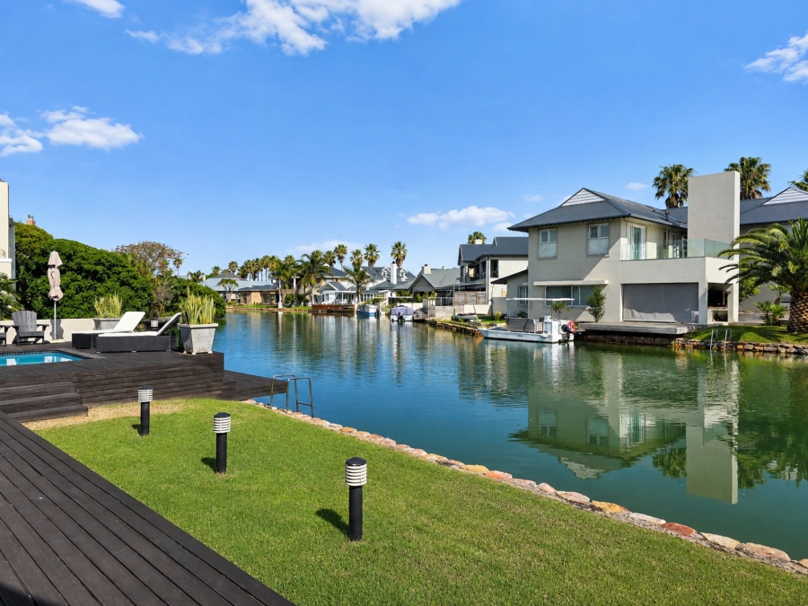 4 Bedroom Property for Sale in Marina Martinique Eastern Cape